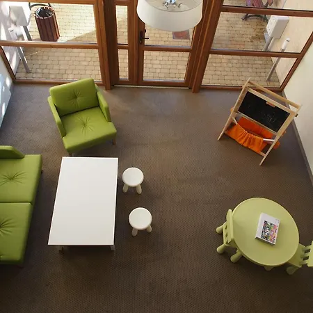 Rezydencja Park Rodzinna Apartment Mielno (Koszalin)