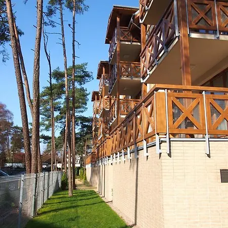 Rezydencja Park Rodzinna Mielno (Koszalin)